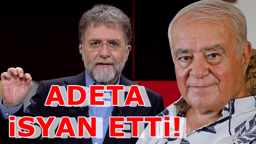 Ahmet Hakan Saraya giden CHP'li iddiasını patlattı