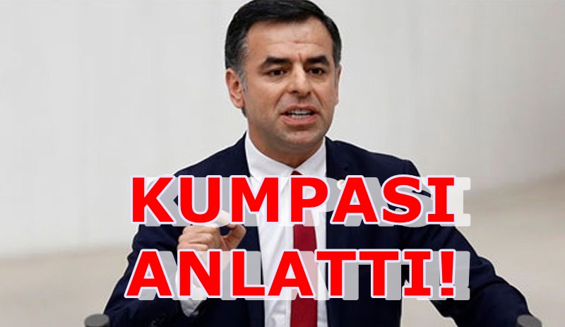 Yarkadaş'ın Muharrem İnce yorumu her şeyi özetledi