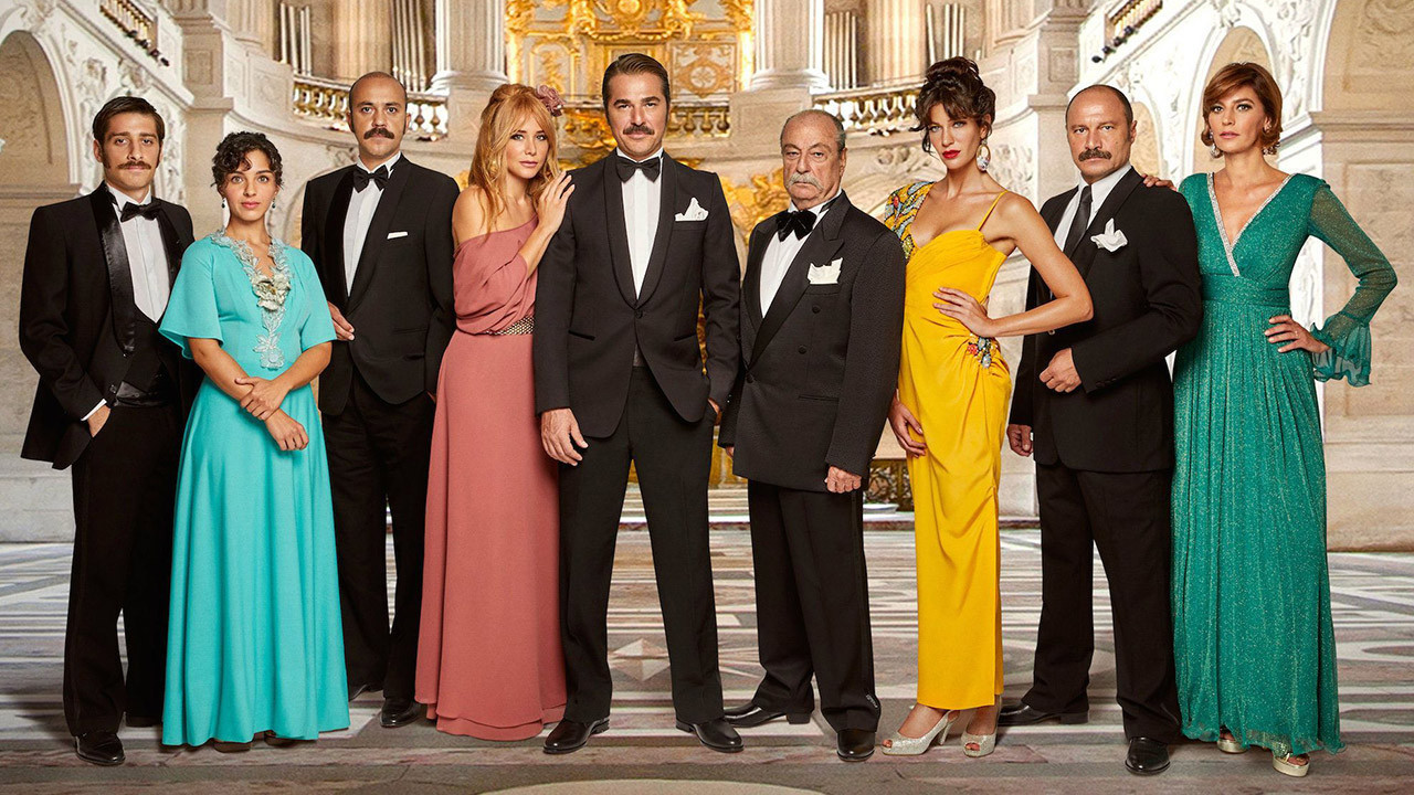 Fox TV'nin iddialı dizisi final yapıyor! Büyük hayran kitlesi vardı