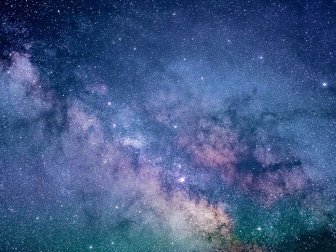 Türkiye'nin Yıldız ve Gezegeninin Adı 17 Aralık'ta Açıklanacak