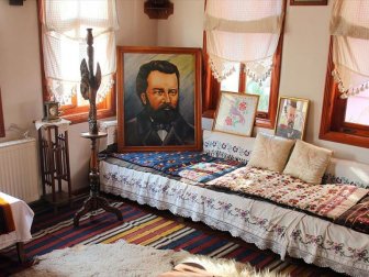 Namık Kemal Vefatının 131. Yılında Anılıyor