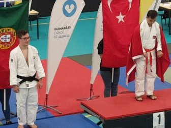 Talha Ahmet Erdem'den Tarihi Şampiyonluk