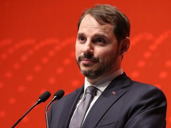 Bakan Albayrak: 'Türkiye'nin Büyüme İvmesi Artmaya Devam Ediyor'