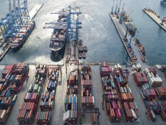 Kasım Ayı İhracat Rakamları Açıklandı