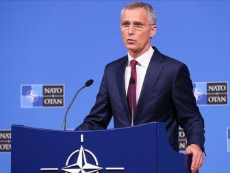 Stoltenberg: '5. Madde NATO'nun Çekirdeğidir'