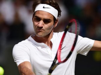 İsviçre Hükümeti Roger Federer İçin Gümüş Hatıra Parası Bastırıyor