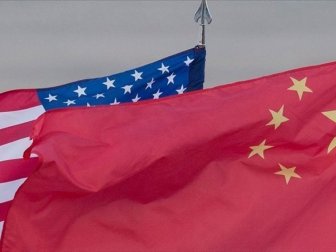 Çin'den Hong Kong İnsan Hakları ve Demokrasi Yasası'na Misilleme