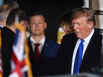 Trump: 'G7 Zirvesini Camp David'de Yapacağız'