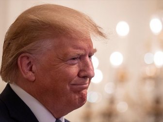 İstihbarat Komitesi Trump'a Yönelik Azil Soruşturması Raporunu Onayladı