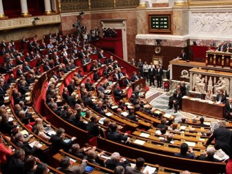 Fransa'da Siyonizm Karşıtlığı ile Antisemitizm Eş Değer Sayılacak