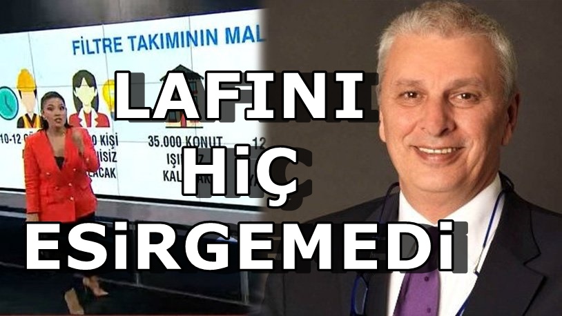 Can Ataklı'dan 'termik santral' fıkrası: CNN'in yayınından sonra cuk oturuyor