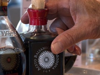 Avrupa Adalet Divanı'nın 'Balzamik Sirke' Kararı