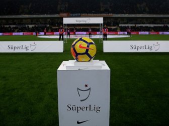Süper Lig'de 14. Hafta Heyecanı