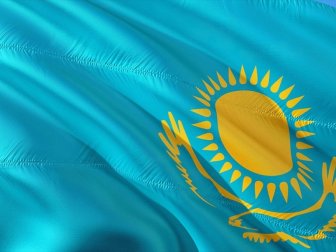 Kazakistan Senatosu Türkiye İle Askeri İş Birliği Anlaşmasını Onayladı