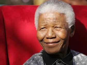 Irk Ayrımcılığına Karşı Mücadelenin Sembol İsmi: Nelson Mandela
