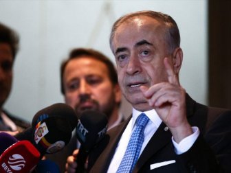 Mustafa Cengiz: 'Diagne'nin Askerlik Hizmetini Tamamlaması Gerekir'