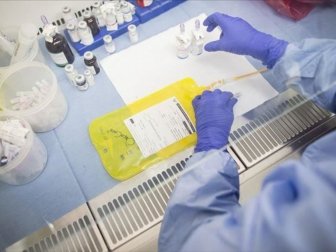 'Tüm Kanserlerin Yüzde 20'sini Sindirim Sistemi Kanserleri Oluşturuyor'