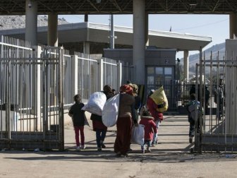 ABD’den Türkiye'nin Yeni Sınır Kapısı Önerisine Destek