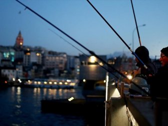 Marmara Bölgesi'nde Sıcaklıklar 2 İla 4 Derece Artacak