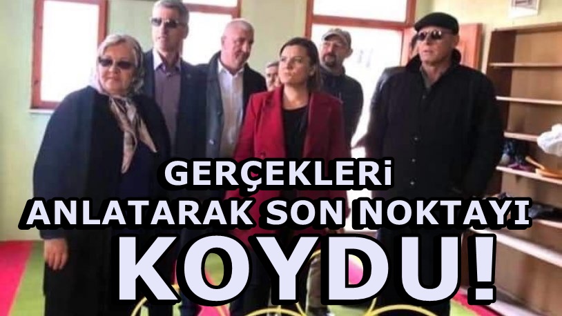 AKP'lilerin 'Camiye ayakkabılarıyla girdiler' yalanı asılsız çıktı