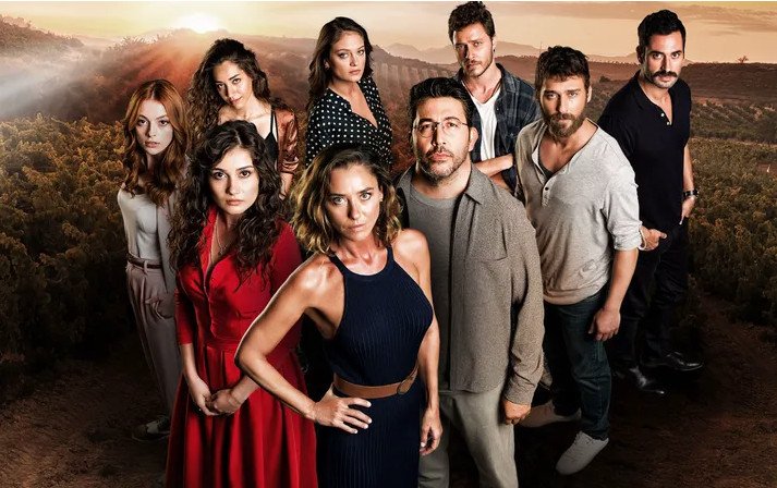Ekranların En iddialı dizisine final kararı