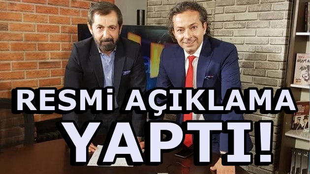 Halk TV yöneticisinden Satış açıklaması!