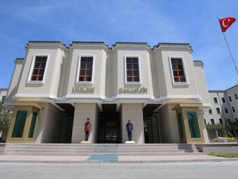 İçişleri Bakanlığı: 'Fransa Vatandaşı 11 YTS Sınır Dışı Edildi'