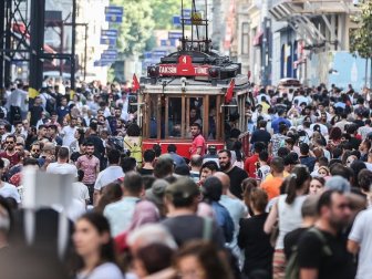 Türkiye İnsani Gelişmede İlk Kez 'En Yüksek' Kategoride