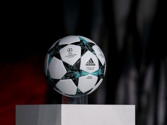 UEFA Şampiyonlar Ligi'nde Grup Maçları Sona Eriyor
