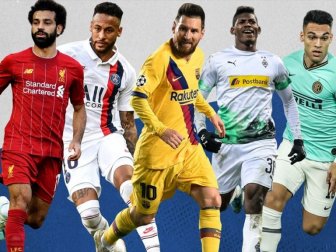 Avrupa'nın 5 Büyük Liginde Son Görünüm