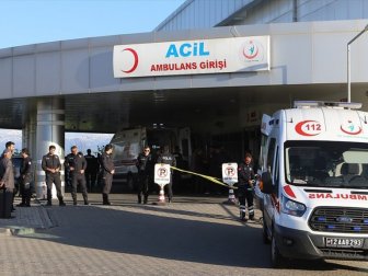 Gözetleme Kulesinden Düşen Astsubay Şehit Oldu