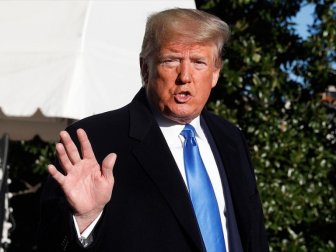Kuzey Kore'den Trump'a 'Pervasız Ve Dengesiz Yaşlı Adam' Benzetmesi