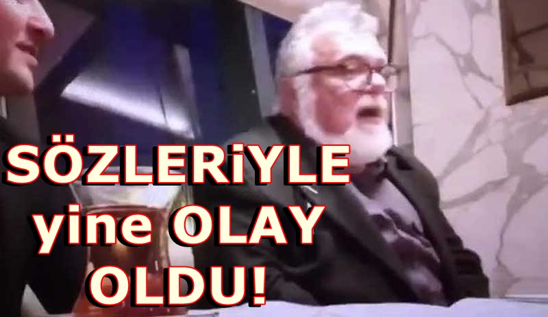 Celal Şengör'den şok sözler! En cahil Türkler, müslüman Türklerdir