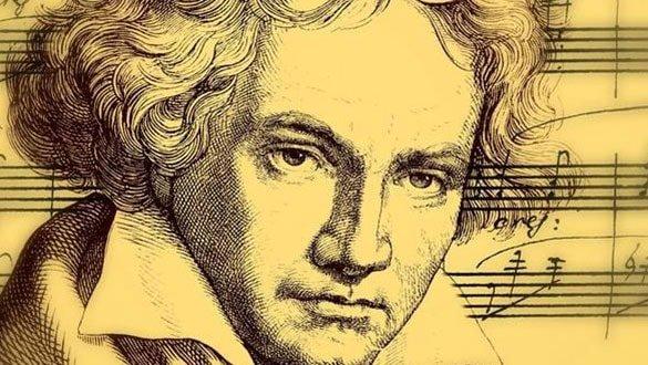 Beethoven'in 10. Senfonisini yapay zeka tamamlayacak