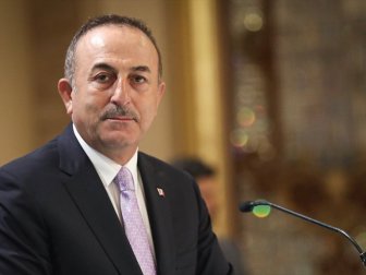Bakan Çavuşoğlu: 'Kalıcı ve Onurlu Bir Barışı Hepimiz Destekliyoruz'