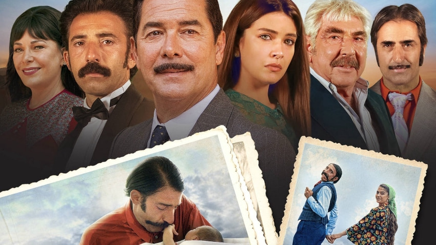 Mucize 2 Aşk filmi