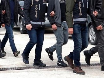 Başkentte 'Sahte Engelli Raporu' Soruşturması: 95 Gözaltı