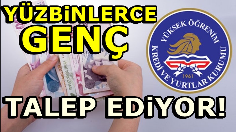 KYK Borçları Silinecek iddiası! Erdoğan yanıtladı!