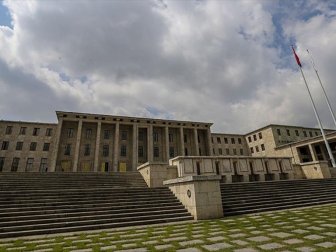 Meclis Güvenliği İçin Ek Kamera Sistemleri