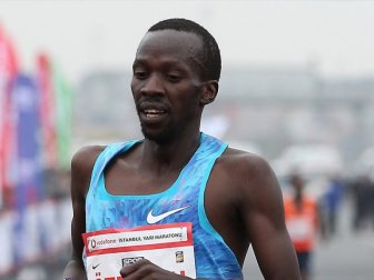 Avrupa Rekortmeni Kaan Kigen Özbilen'in Hedefi Olimpiyat Madalyası