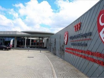 TFF 5 Kulübü PFDK'ye Sevk Etti