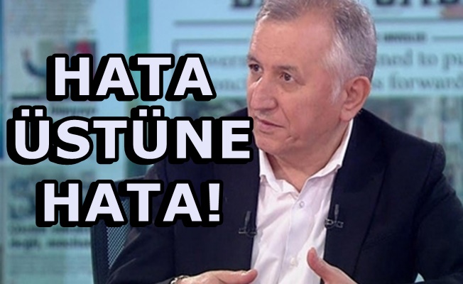 AKP'li eski vekil uyardı : ‘İmamoğlu efsaneleşir’