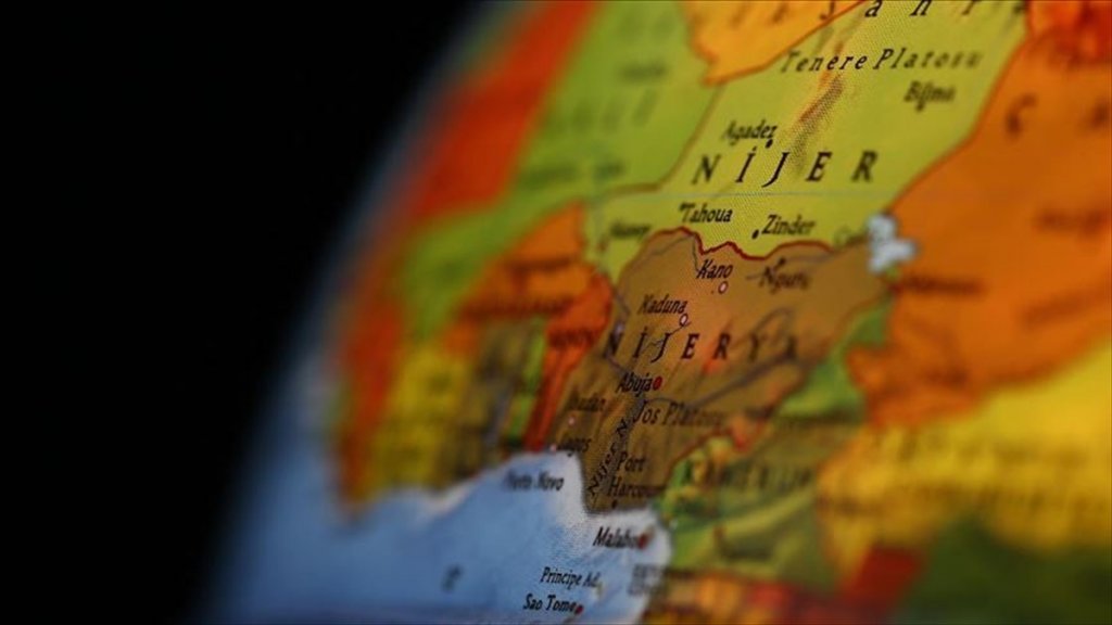 Nijerya Tüm Afrikalılara Kapıda Vize Verecek