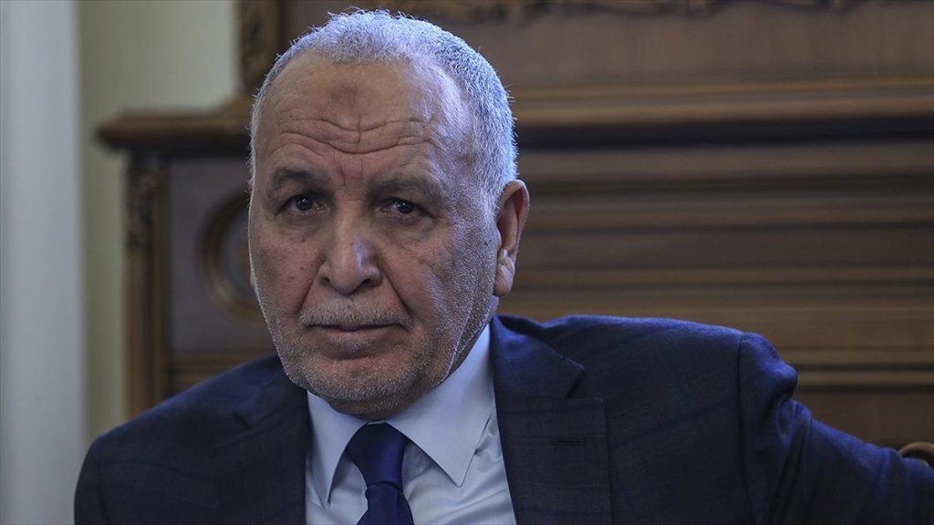 Abdulkadir: Libya Uluslararası Baskılara Boyun Eğmeyecek