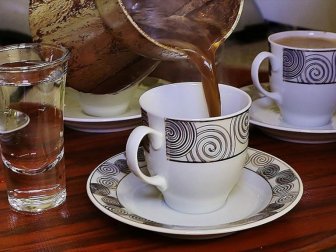 Yüksek Kaliteli Kahve Makineleri Türk Kahvesini Dünyaya Yayacak