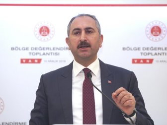 Bakan Gül: 'ABD Senatosu'nun Kararı Yok Hükmündedir'