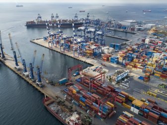 Doğu'dan 190 Ülkeye 1,67 Milyar Dolarlık İhracat