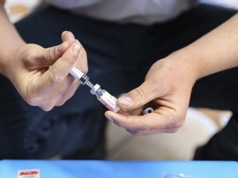 Aile Hekimleri Kızamık Salgını Üzerine Aşı Uyarısı Yaptı