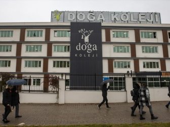 Doğa Koleji'nin Devriyle İlgili Görüşmelerde Son Aşamaya Gelindi
