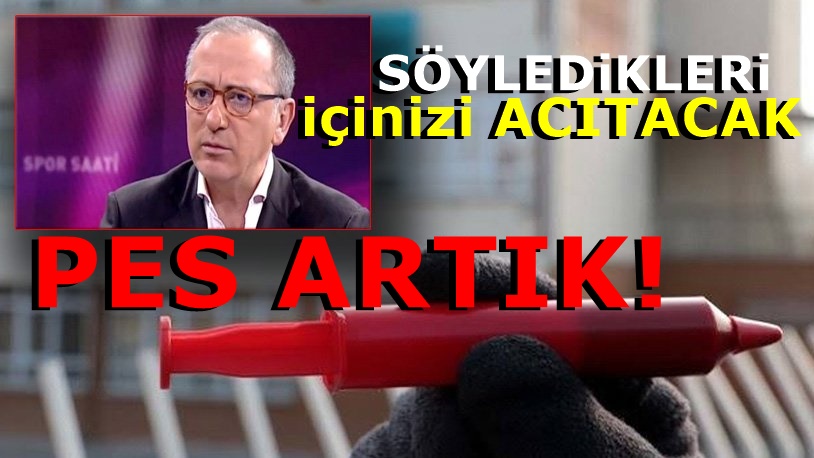 Fatih Altaylı 'şırıngalı çikolata' ile ilgili gerçeği açıkladı